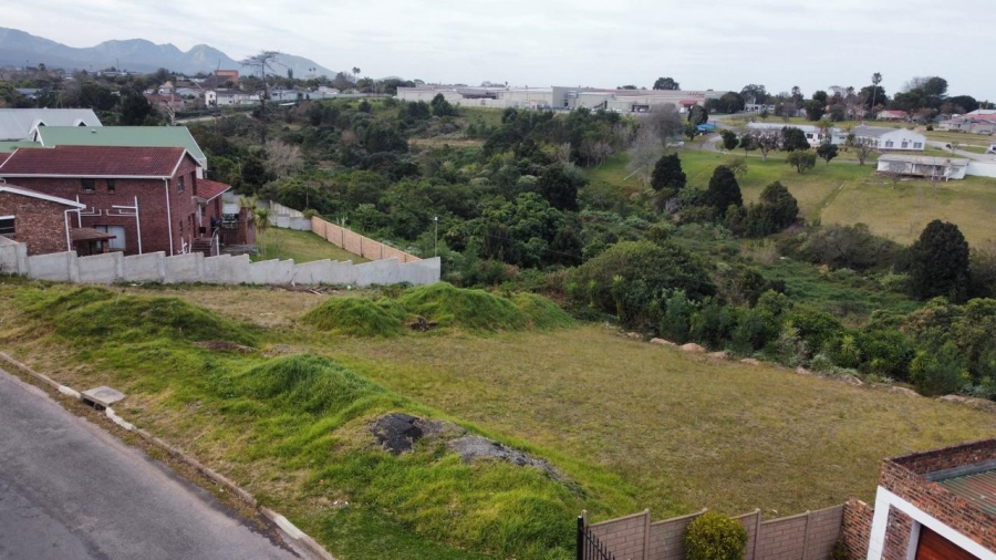 0 Bedroom Property for Sale in Rooi Rivier Rif Western Cape